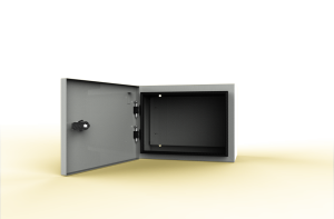 MARSTEF RN-1(H)IP-55 Rozdzielnica natynkowa z płyt
