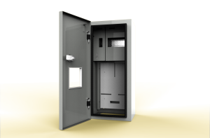 MARSTEF RLN-1L1F+6M(H)IP-55 Rozdzielnica licznikow