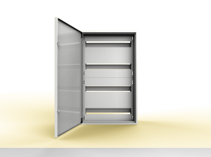 MARSTEF RBN-80M Rozdzielnica bezpiecznikowa natynk