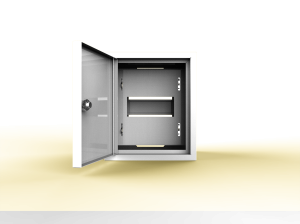 MARSTEF RBN-6M Rozdzielnica bezpiecznikowa natynko