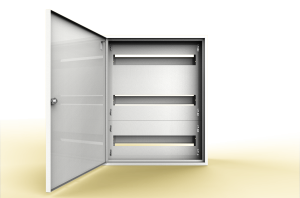 MARSTEF RBN-60M Rozdzielnica bezpiecznikowa natynk