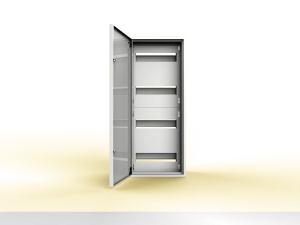 MARSTEF RBN-48M Rozdzielnica bezpiecznikowa natynk