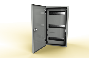 MARSTEF RBN-36M(H)-IP55 Rozdzielnica bezpiecznikow