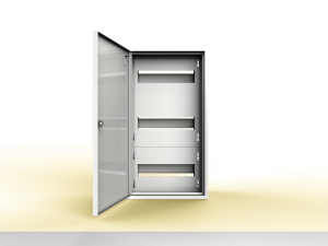 MARSTEF RBN-36M Rozdzielnica bezpiecznikowa natynk