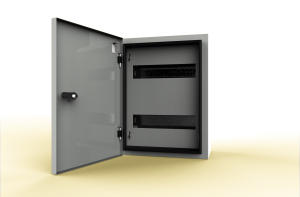 MARSTEF RBN-24M(H)-IP55 Rozdzielnica bezpiecznikow