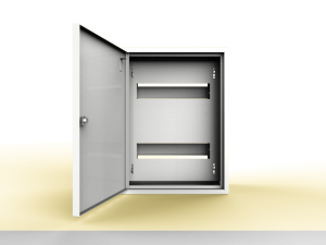 MARSTEF RBN-24M Rozdzielnica bezpiecznikowa natynk