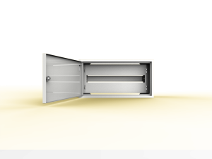 MARSTEF RBN-20M Rozdzielnica bezpiecznikowa natynk