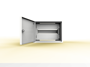 MARSTEF RBN-12M Rozdzielnica bezpiecznikowa natynk