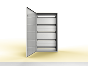 MARSTEF RBN-120M Rozdzielnica bezpiecznikowa natyn