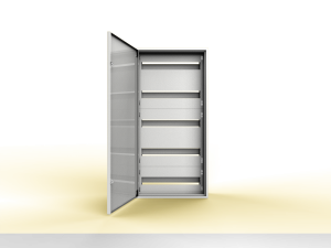 MARSTEF RBN-100M Rozdzielnica bezpiecznikowa natyn