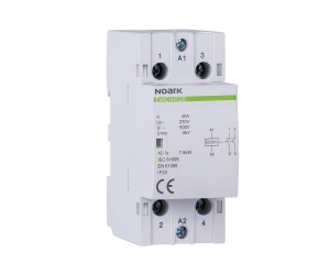 NOARK Ex9CH40 20 220/230V 50/60Hz Stycznik instala