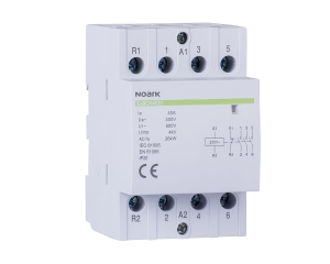 NOARK Ex9CH40 40 220/230V 50/60Hz Stycznik instala