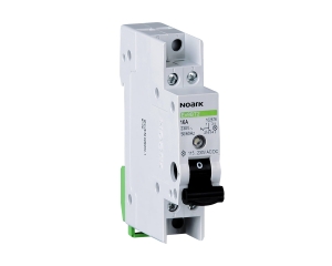 NOARK Ex9BT2 1CO 16AX LED48VAC/DC Przełącznik inst