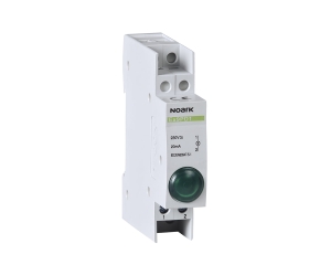 NOARK Ex9PD1g 24V AC/DC Lampka sygnalizacyjna, 24V