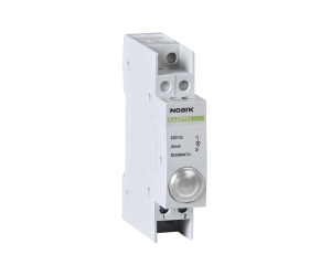NOARK Ex9PD1w 230V AC/DC Lampka sygnalizacyjna, 23