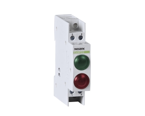 NOARK Ex9PD2gr 230V AC/DC Lampka sygnalizacyjna, 2