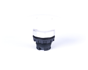 NOARK Ex9P1 M6 w Przycisk grzybkowy, 60 mm, z samo