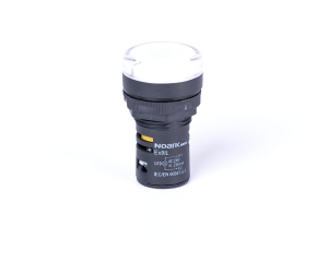 NOARK Ex9IL 2R w 24V AC/DC Pulpitowa lampka sygnal