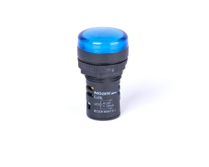 NOARK Ex9IL 2C b 110V AC Pulpitowa lampka sygnaliz