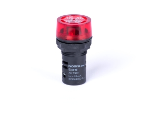 NOARK Ex9PB I r 36V AC/DC Pulpitowy sygnalizator d