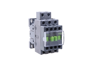 NOARK Ex9C09 11 3P 127V  Stycznik, 3-bieg., 9A, 4k