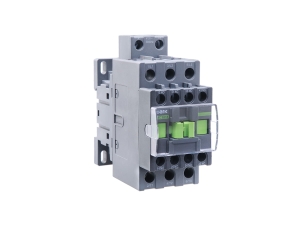 NOARK Ex9C25 11 3P 230V  Stycznik, 3-bieg., 25A, 1