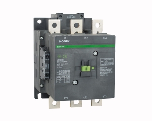 NOARK Ex9C225 22 3P 127V AC/DC Stycznik, 3-bieg.,