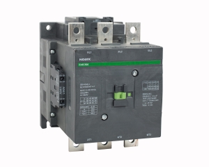 NOARK Ex9C500 22 3P 110V AC/DC Stycznik, 3-bieg.,