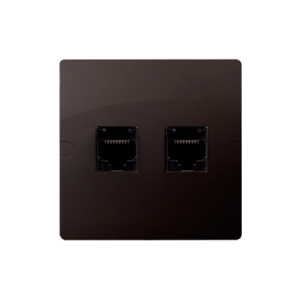 Simon Basic BMF52.02/47 Gniazdo komputerowe RJ45 p