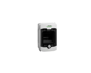 NOARK PHS 4T Plast. obudowa instal., natynk., IP65