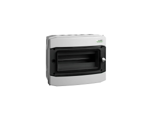 NOARK PHS 12T Plast. obudowa instal., natynk., IP6