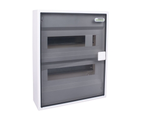 NOARK PNS-SD 36T Natynkowa obudowa instalacyjna, I