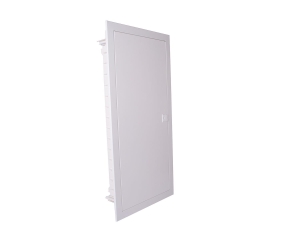 NOARK PMF 60 Plast. obudowa instal. z drzwiami met