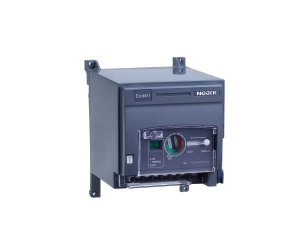 NOARK MOD23 DC220V Napęd silnikowy do Ex9M3, 220 V