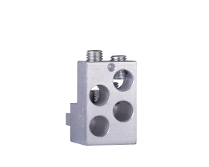 NOARK MC23 W4 Zacisk tunelowy do Ex9M3, 4x 35-95 m