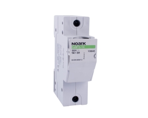 NOARK Ex9FS-14 1P 50A Rozłącznik bezpiecznikowy, n
