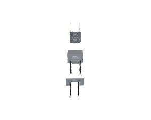 NOARK CCU43 415 Układ tłumiący, zakres ochrony 380