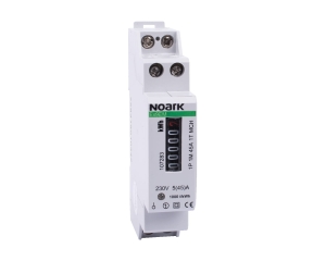 NOARK Ex9EM 1P 1M 45A 1T MCH Licznik energii 1-faz