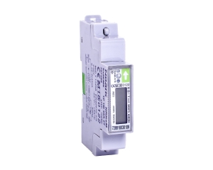 NOARK Ex9EMS 1P 1M 45A 2T Inteligentny licznik ene