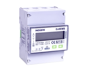 NOARK Ex9EMS 3P 4M CT MO 2T Inteligentny licznik e