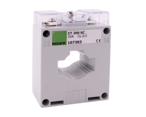 NOARK CT 5/1000A SC Przekładnik prądowy 5/1000A, r