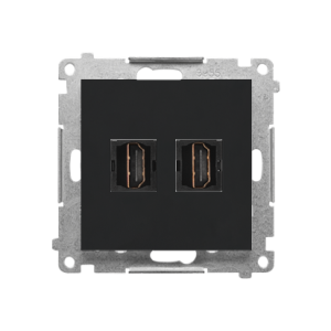 Simon 55 TGHDMI2.01/149 Gniazdo HDMI podwójne (mod