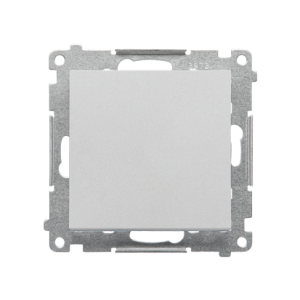 Simon 55 TW6.01/X/143 Łącznik schodowy bez piktogr