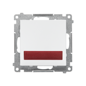 Simon 55 TESS2.01/111 Sygnalizator świetlny LED –
