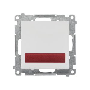 Simon 55 TESS2.01/114 Sygnalizator świetlny LED –