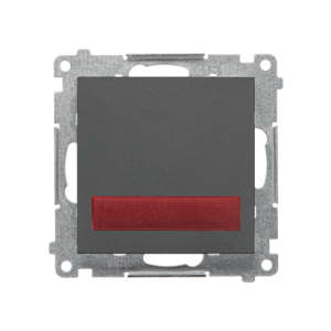 Simon 55 TESS2.01/116 Sygnalizator świetlny LED –