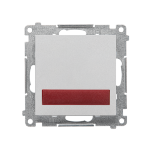 Simon 55 TESS2.01/143 Sygnalizator świetlny LED –