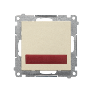 Simon 55 TESS2.01/144 Sygnalizator świetlny LED –
