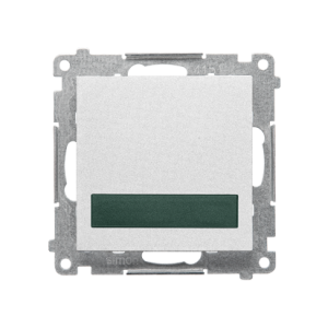 Simon 55 TESS3.01/111 Sygnalizator świetlny LED –