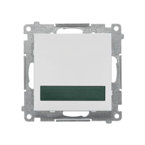 Simon 55 TESS3.01/114 Sygnalizator świetlny LED –